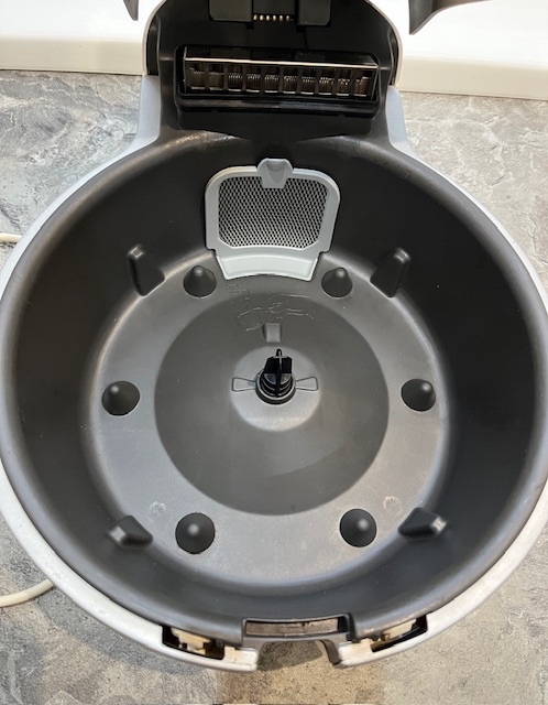 Fritéza Tefal FZ 700031 ActiFry - 10