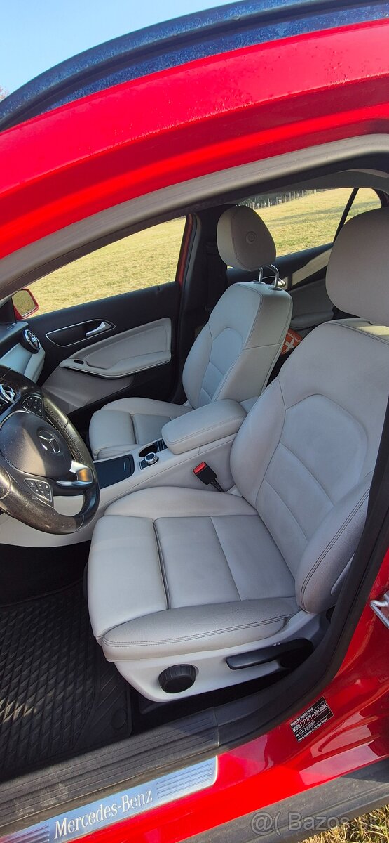 Predam Mercedes-Benz GLA 180d - 10