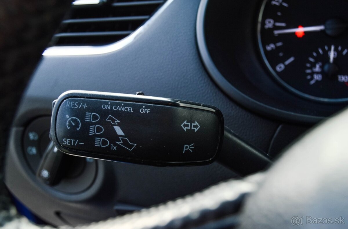 Škoda Octavia 3 Combi 2.0 TDI Elegance/Style - 10