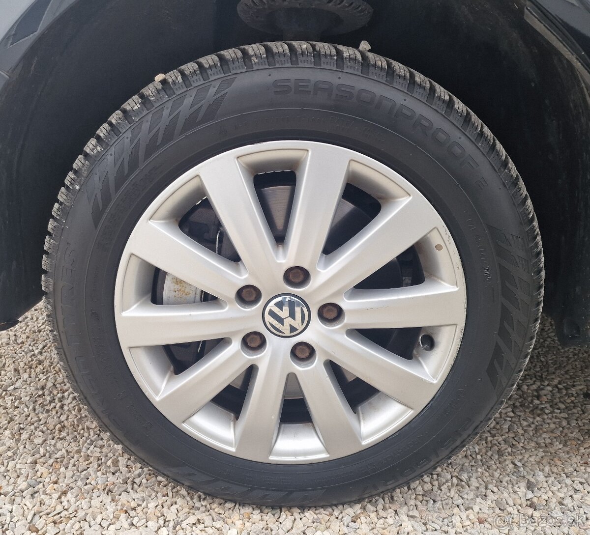 VOLKSWAGEN MULTIVAN 2.0 BITDI HIGHLINE DSG - 10