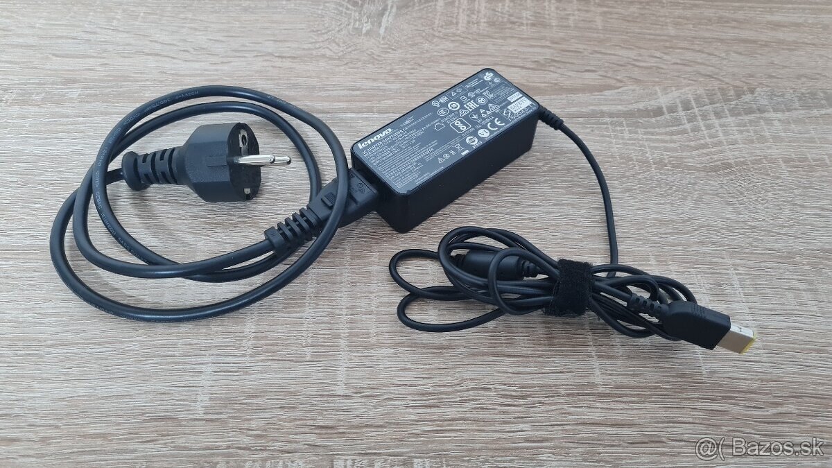 Lenovo nabijacka - 10