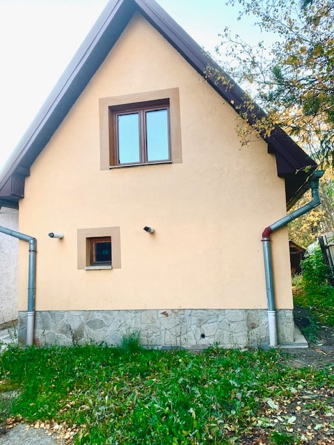 Hľadáte bezstarostné bývanie alebo víkendový únik do prírody - 10