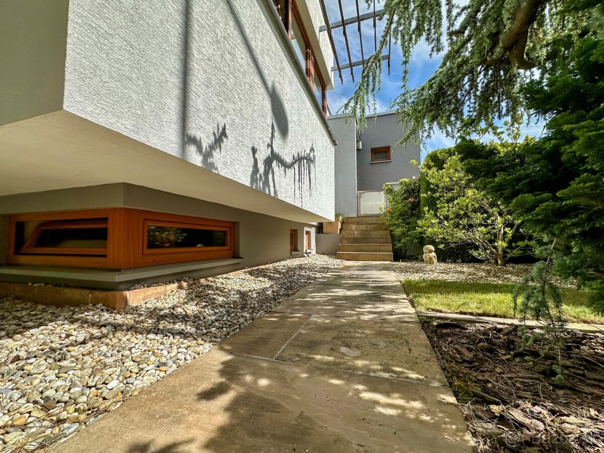 Rodinný dom ul. Jaseňová - PRIEVIDZA - 10