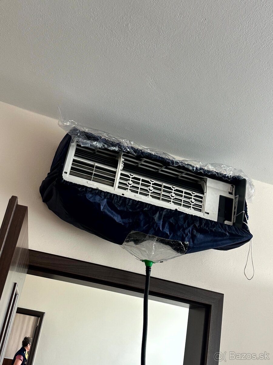 Klimatizácia do domu , klimatizacie do bytu do firmy - 10
