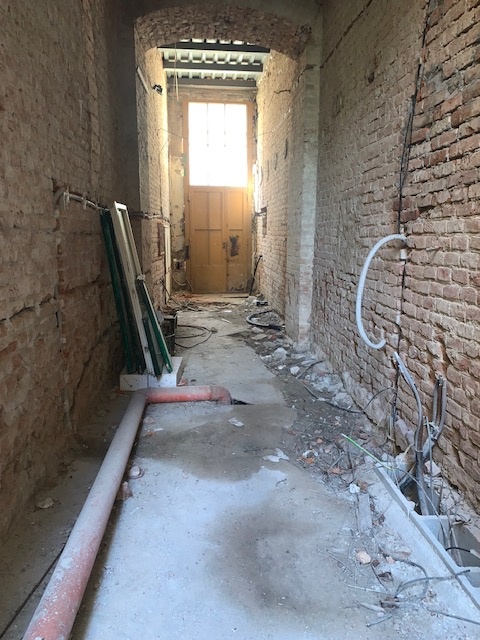 EXKLIZÍVNE polyfunkčný objekt/dom v centre Nitry - 10