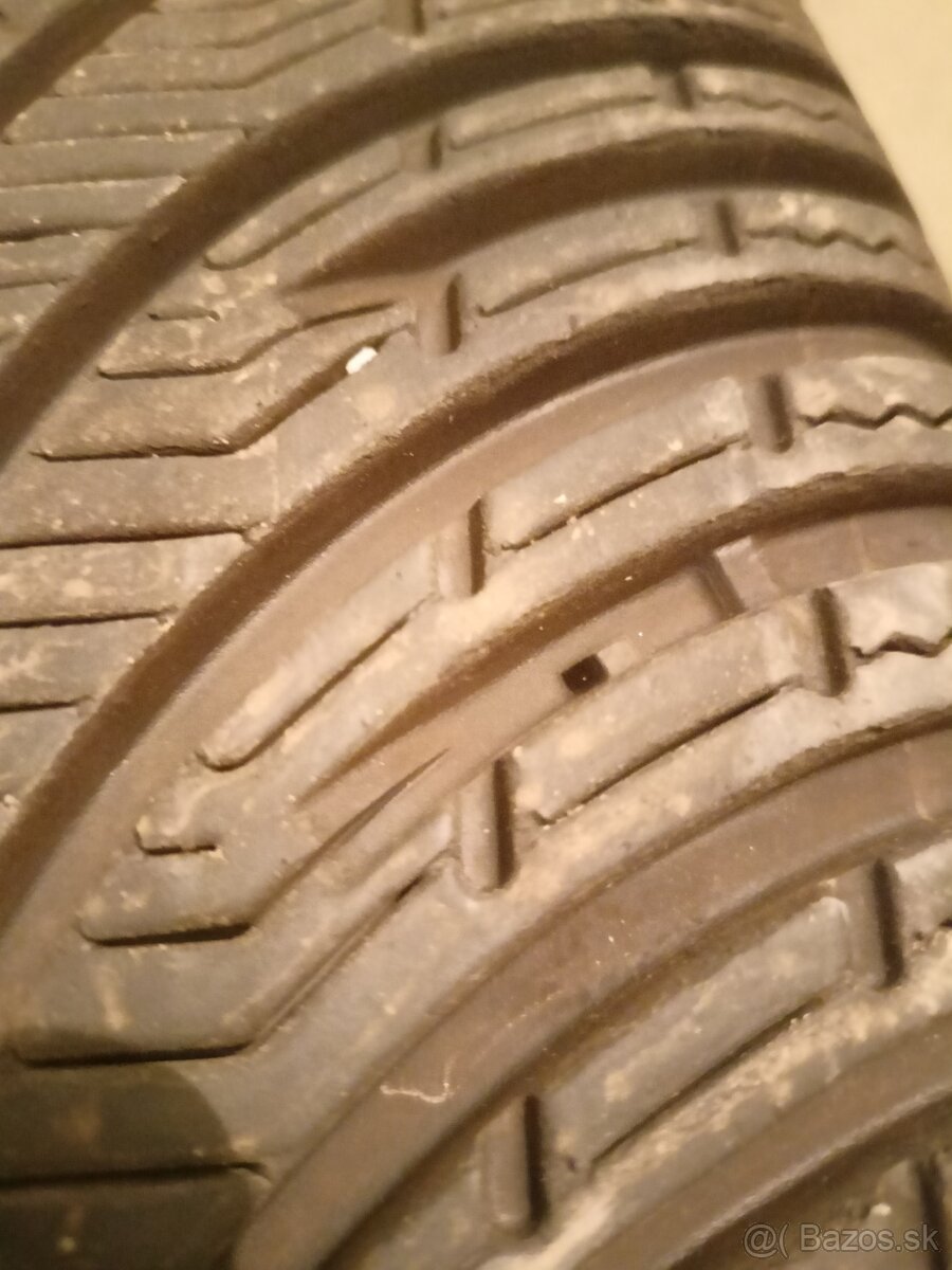 Toyota Pitlane II ALU disky R17, 7x17J, ET50, 5x114.3 - 10