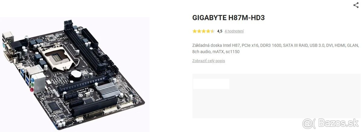 Predám PC s Windows 11 Pro verzii 25H2 SK + WiFi karta - 10