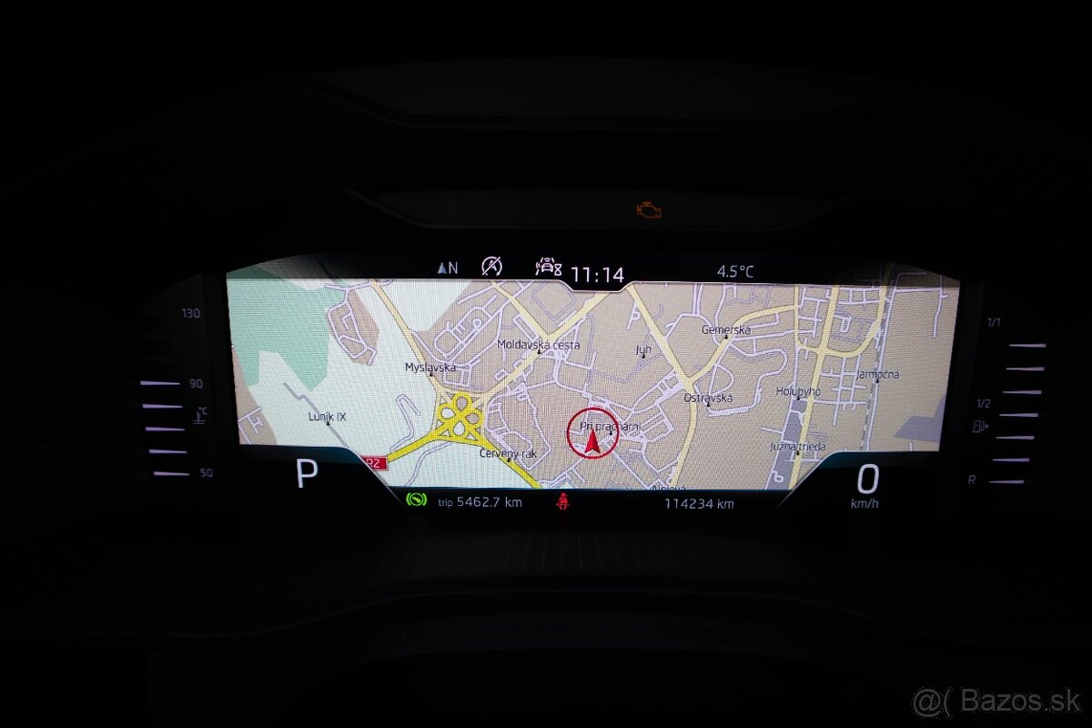 Škoda Kodiaq 1.5 TSI ACT Style DSG - 10