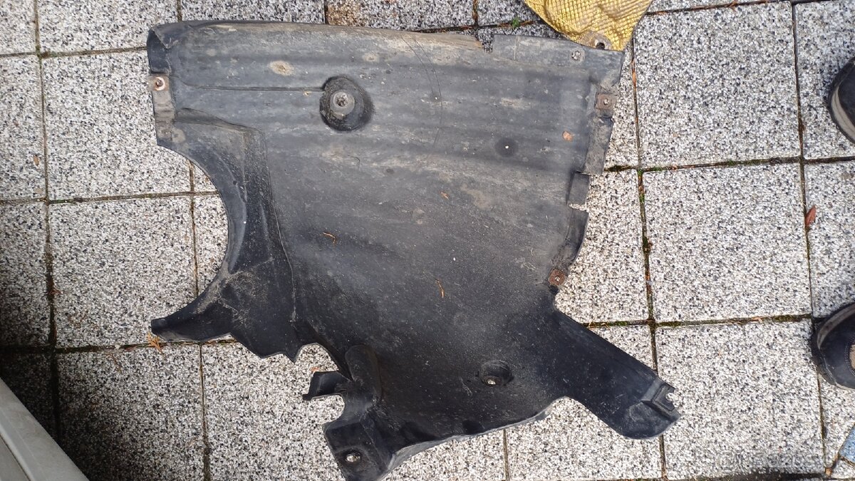 Mercedes C 220 cdi 110kw 2006 - 10