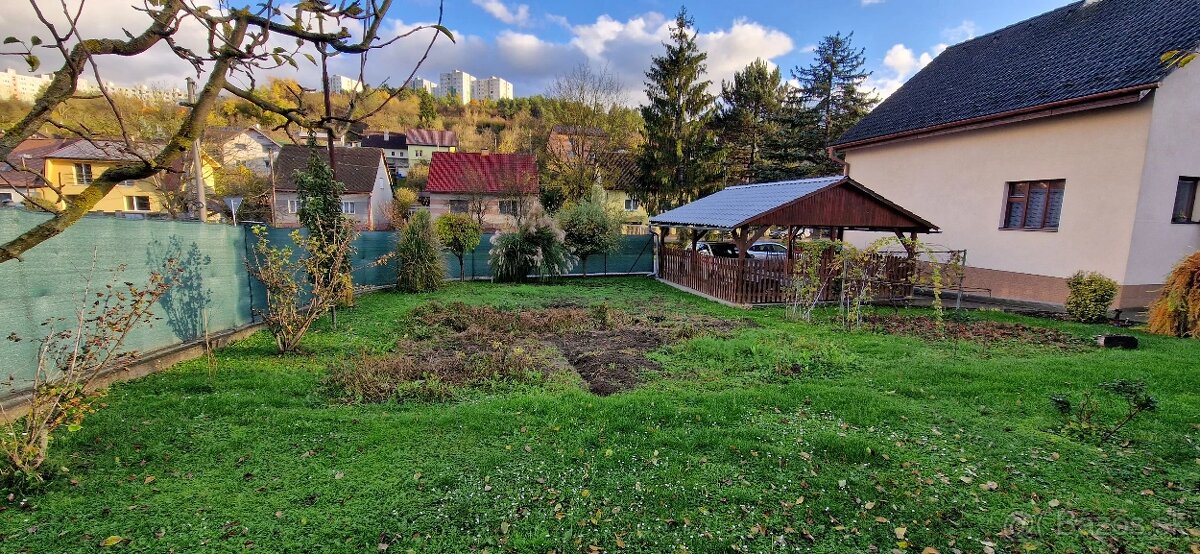 Predaj rodinného domu - 10