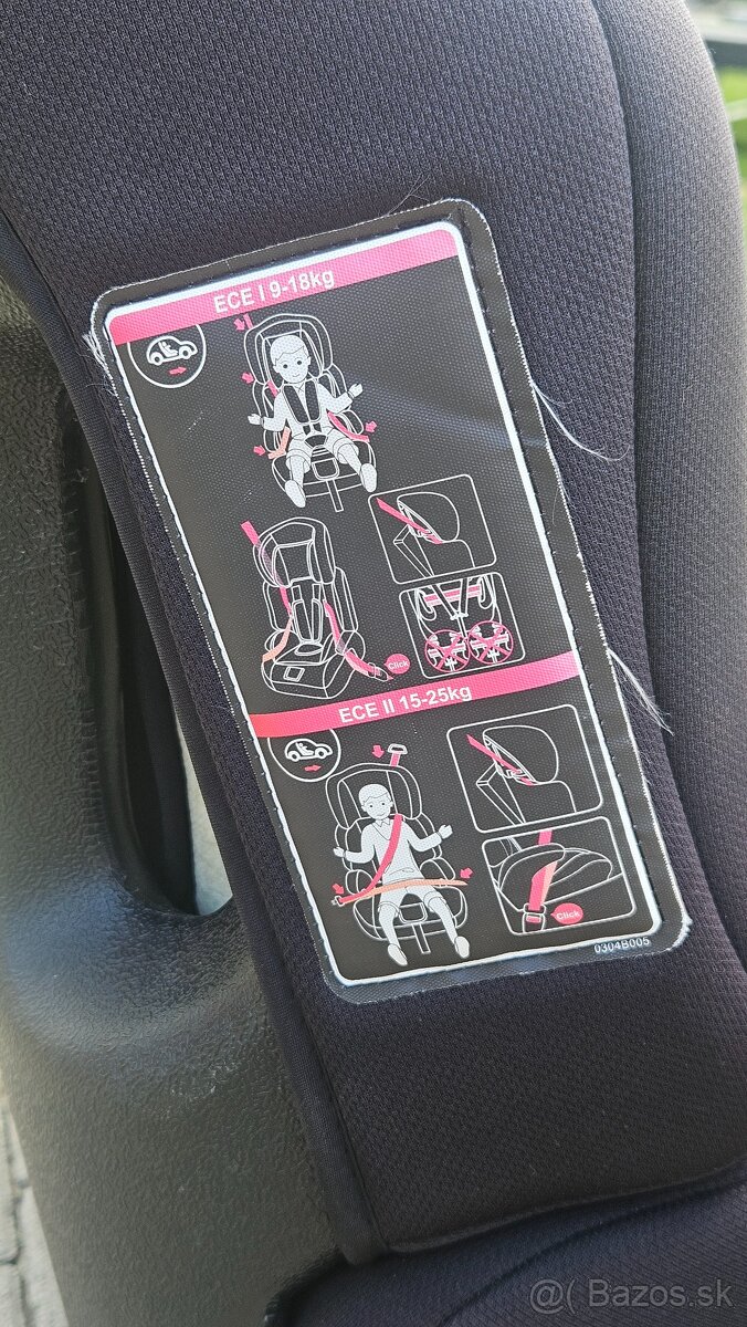 Kinderkraft ComfortUp - 10