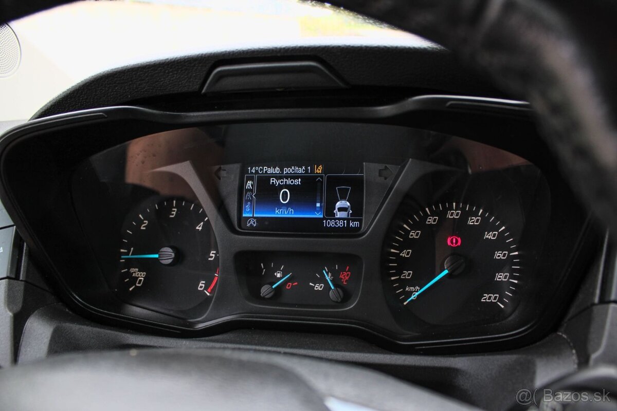 Ford Transit Bus 2.0 TDCi 9MIEST - 10