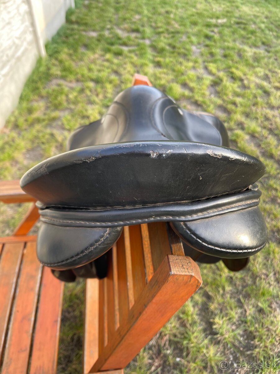 Výbehová deka 300g Sedlo Germida - 10