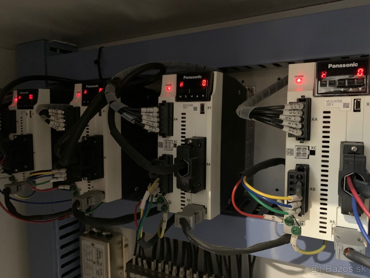 CNC frézka Jeřábek Delta 210S - 10