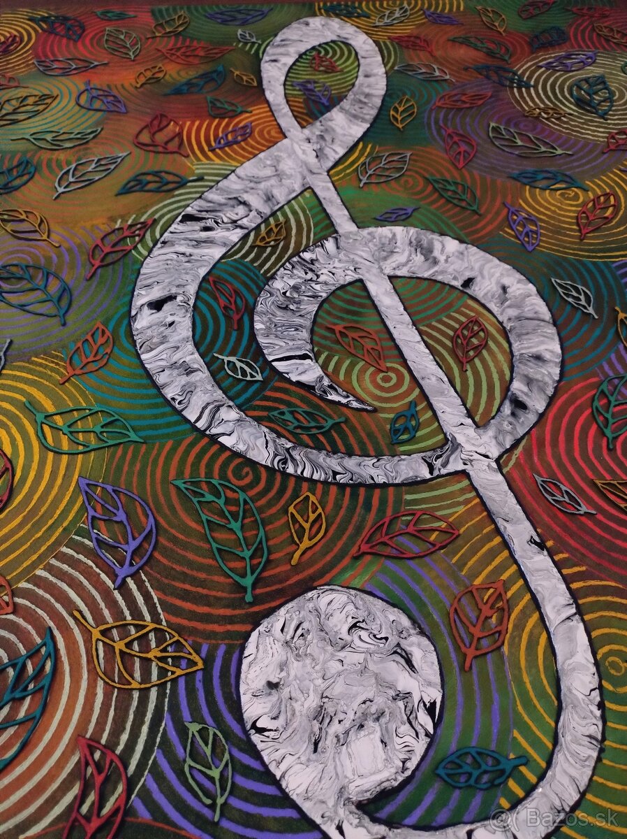 Jesenna melodia - 10