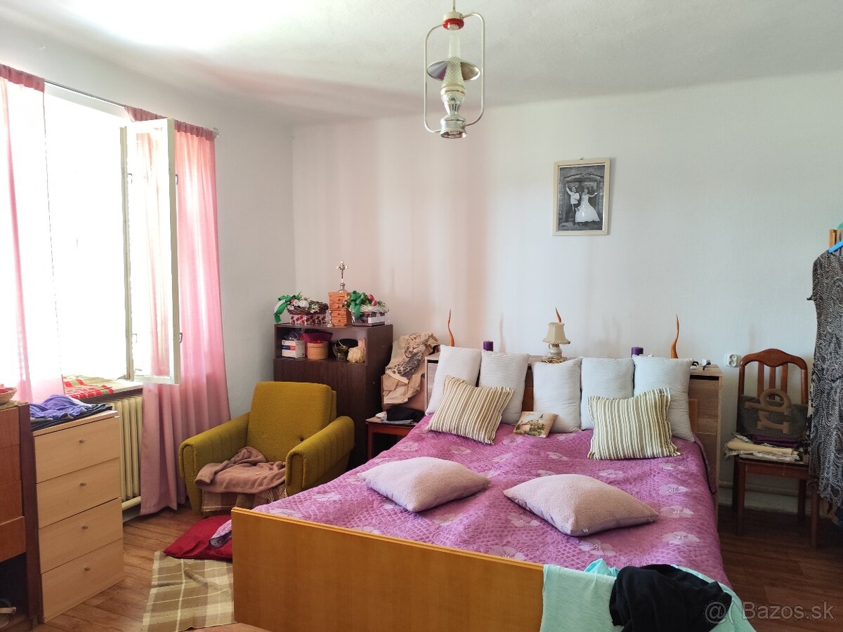 Rodinný dom Hronovce - 10