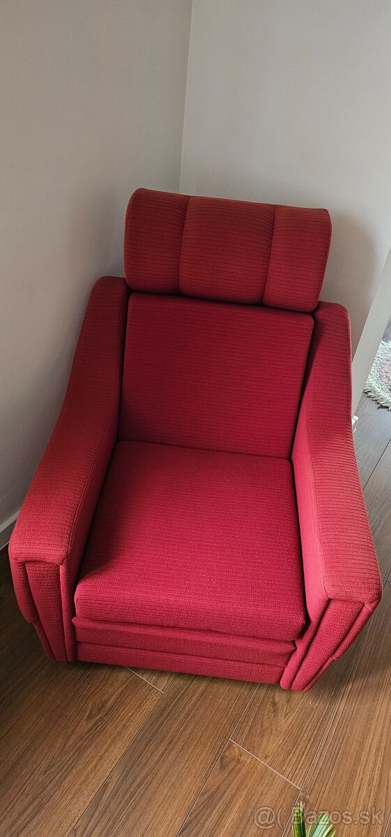 Sedacia súprava - 10