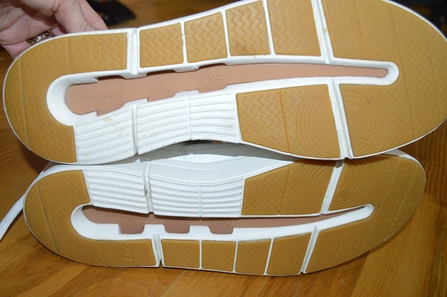 predam krasne topanky On Cloud - 10