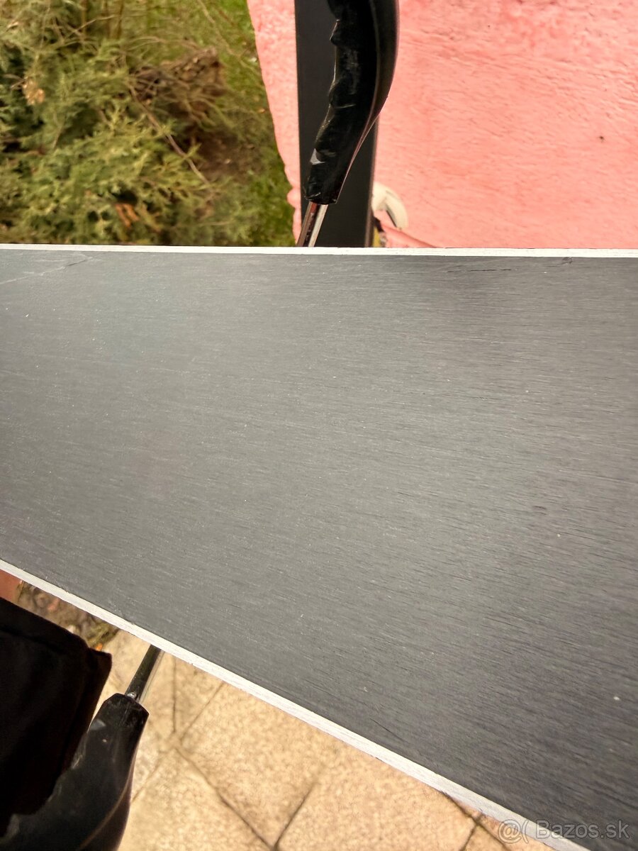 Skialp / freeride set Movement ICON - 175cm - 10