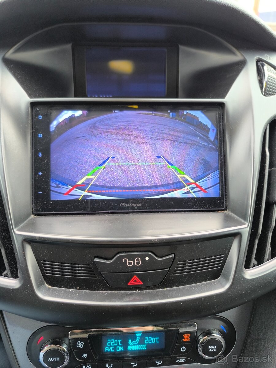 Ford Focus Combi - 10