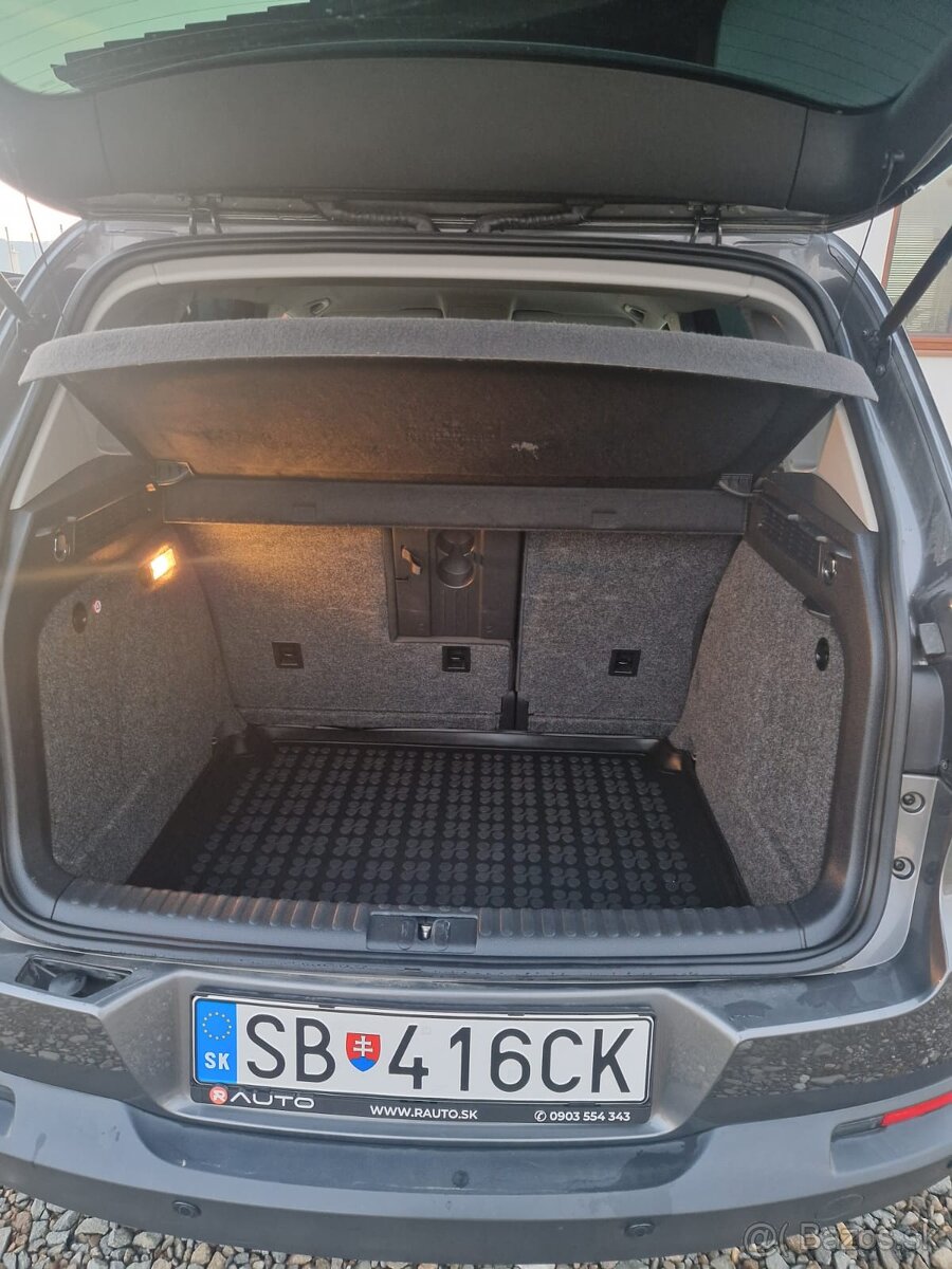 Tiguan 2.0tdi - 10