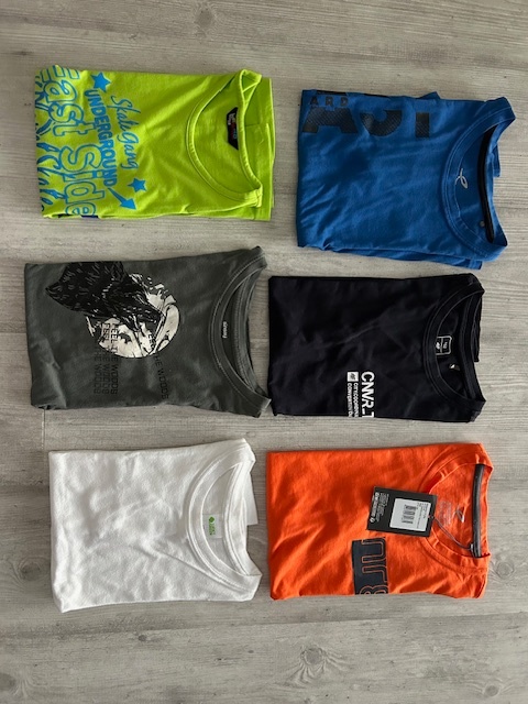 Rôzne oblečenie - 10