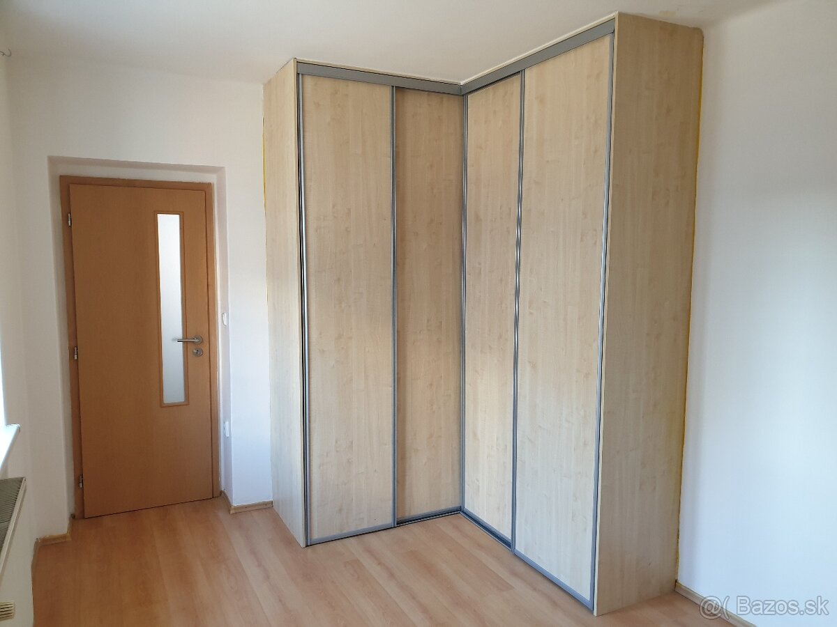 2 bedroom flat - Miletičova st., Bratislava - 10