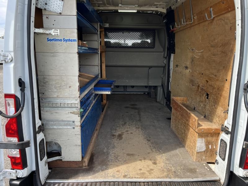 Prodám Renault Master 2.3DCi,125kw.L3H2. 6míst.Taž.zař.: 2. - 10