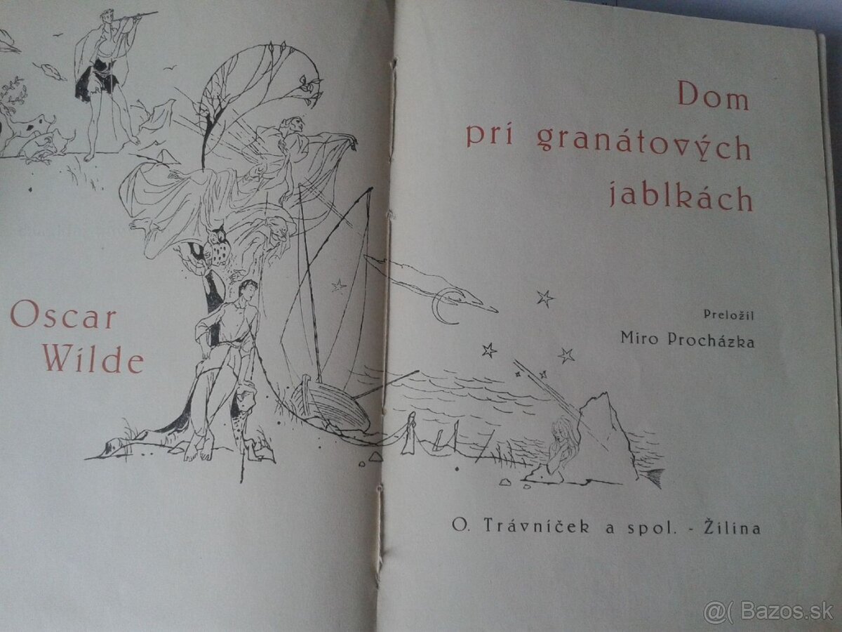 stare vydania 4 - 10