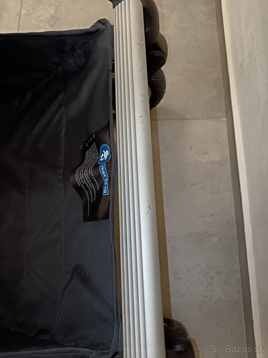 Cybex Talos s Lux - 10