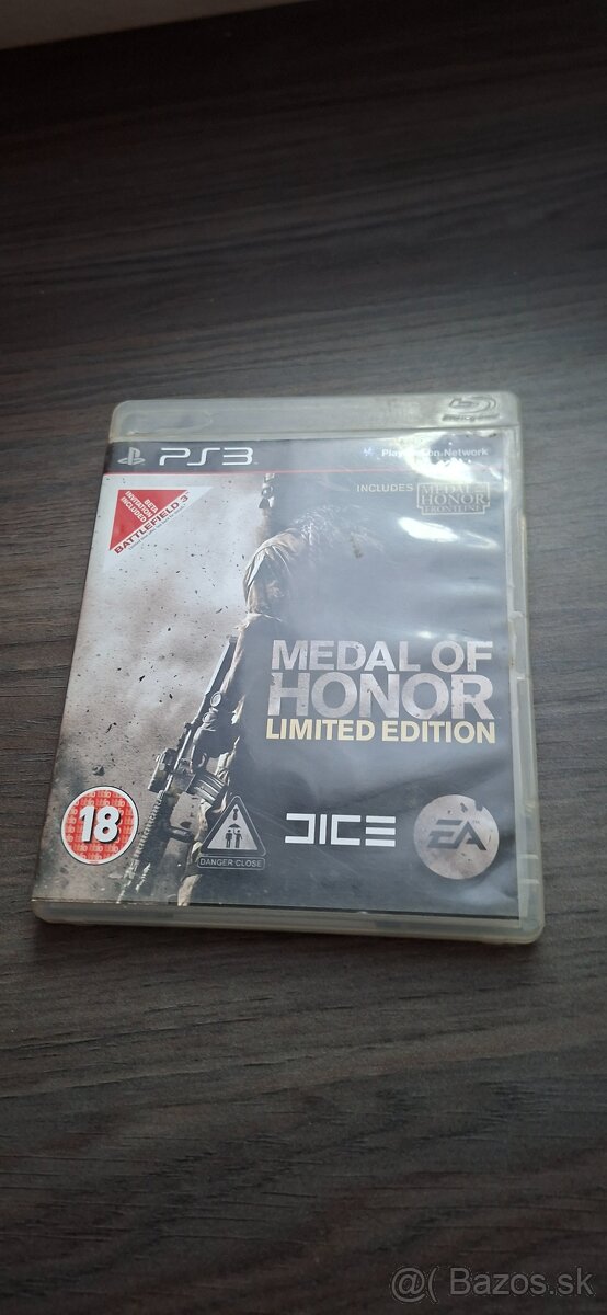 Predám hry na ps3 - 10