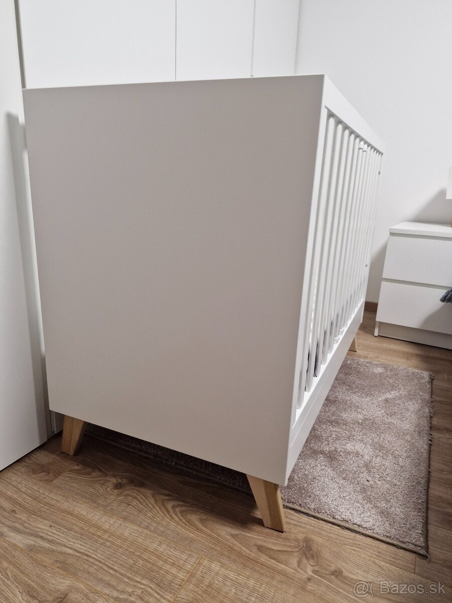 Detska postielka - 10