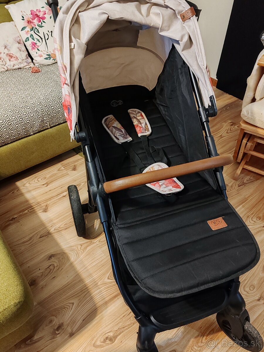 Športový kočík Kinderkraft - na predaj - 10