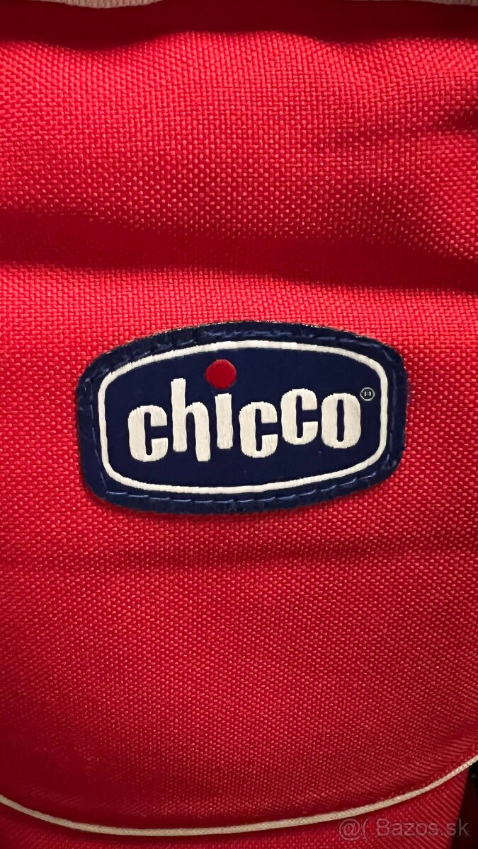 Golfový kočík Chicco - 10