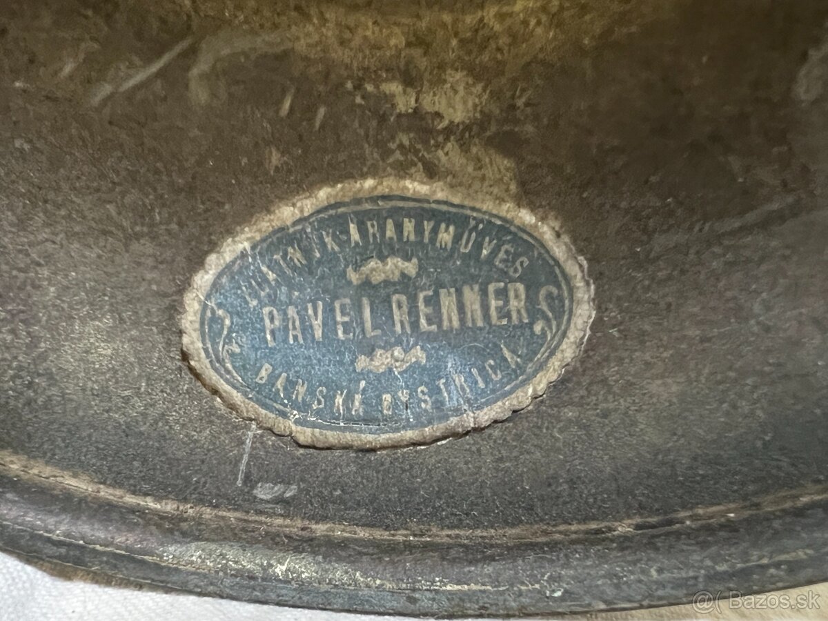 Misa s podstavcom - 10