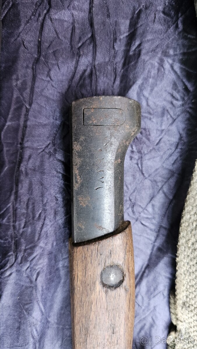 Bodaky ●Nemecko ●Španielsko ●ČSR ●Egypt - 10