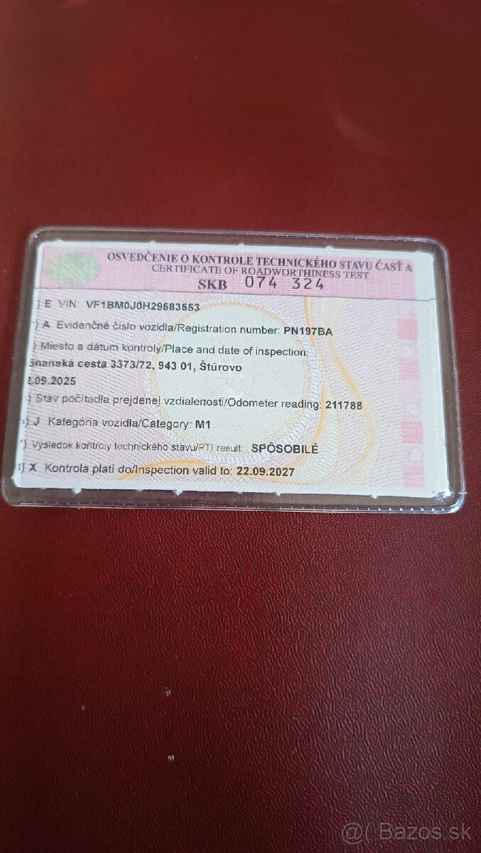 Renault Megane 2 - 10