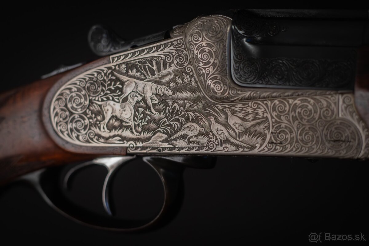 Krieghoff Ulm Primus - EXKLUZÍVNY SET - 10