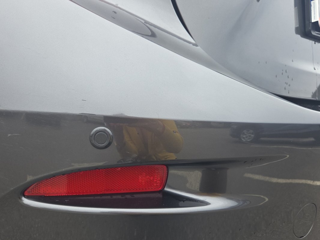 Mazda 3 2.2 Skyactiv-D150 Attraction - 10