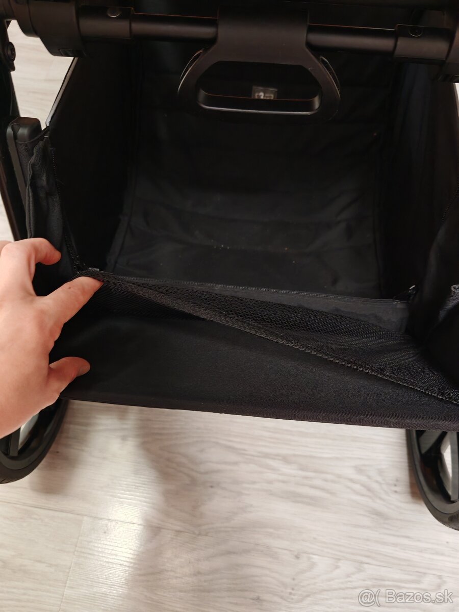 Carrelo Bravo SL(Shadow Line) Rose Pink - 10