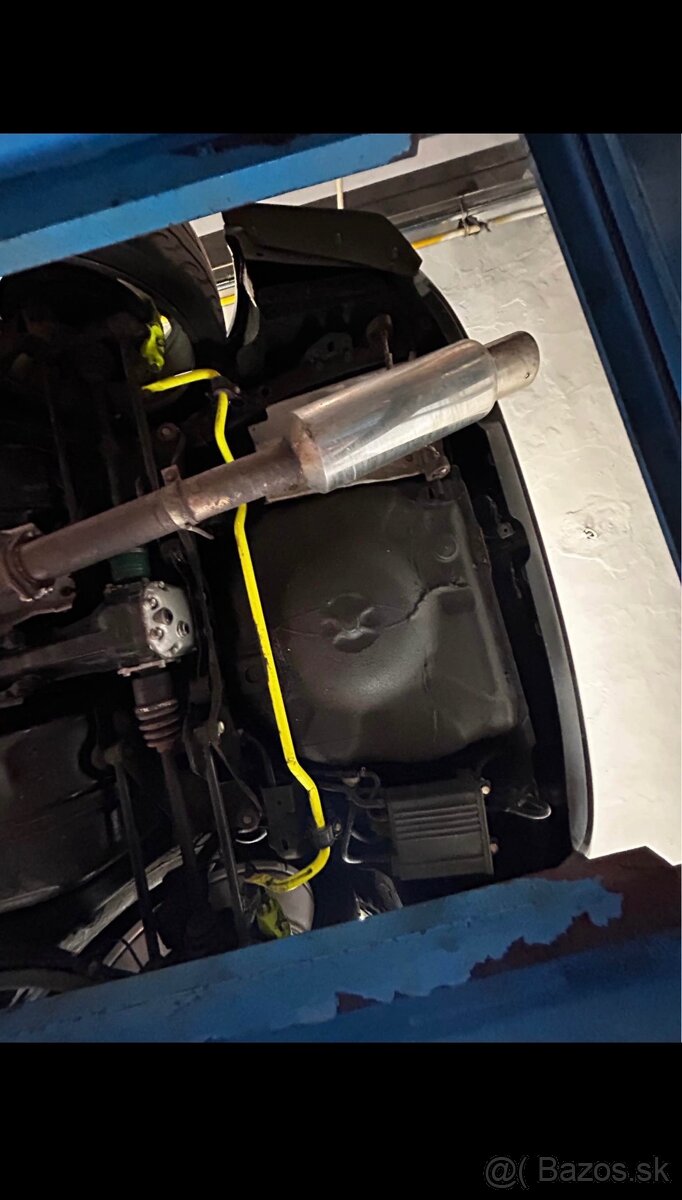 Subaru Impreza WRX - 10