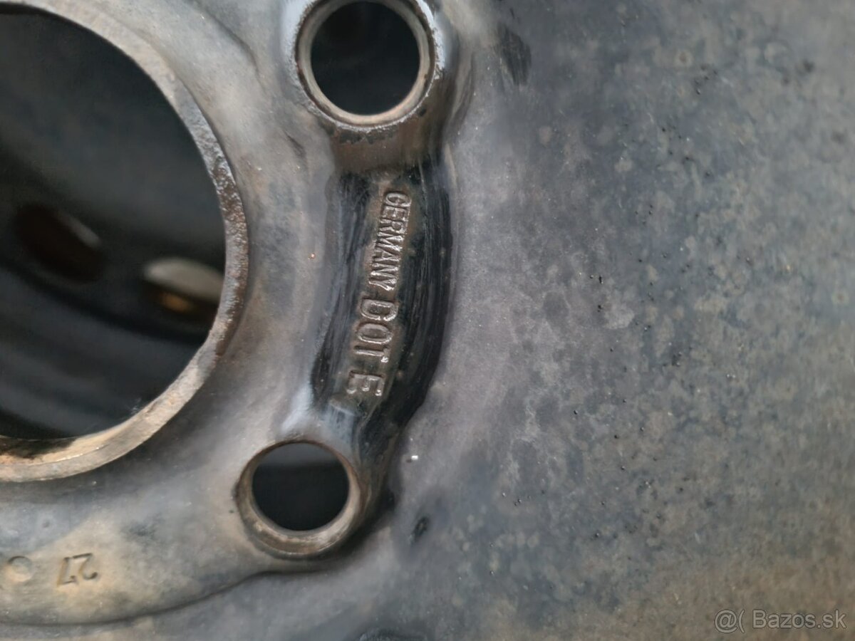 205/60r16 zimne - 10