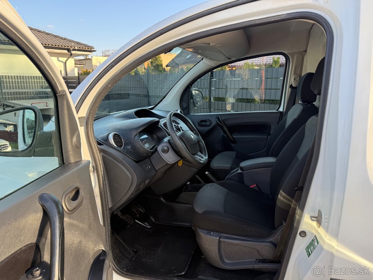 Renault Kangoo Energy dCi 75 Life - 10
