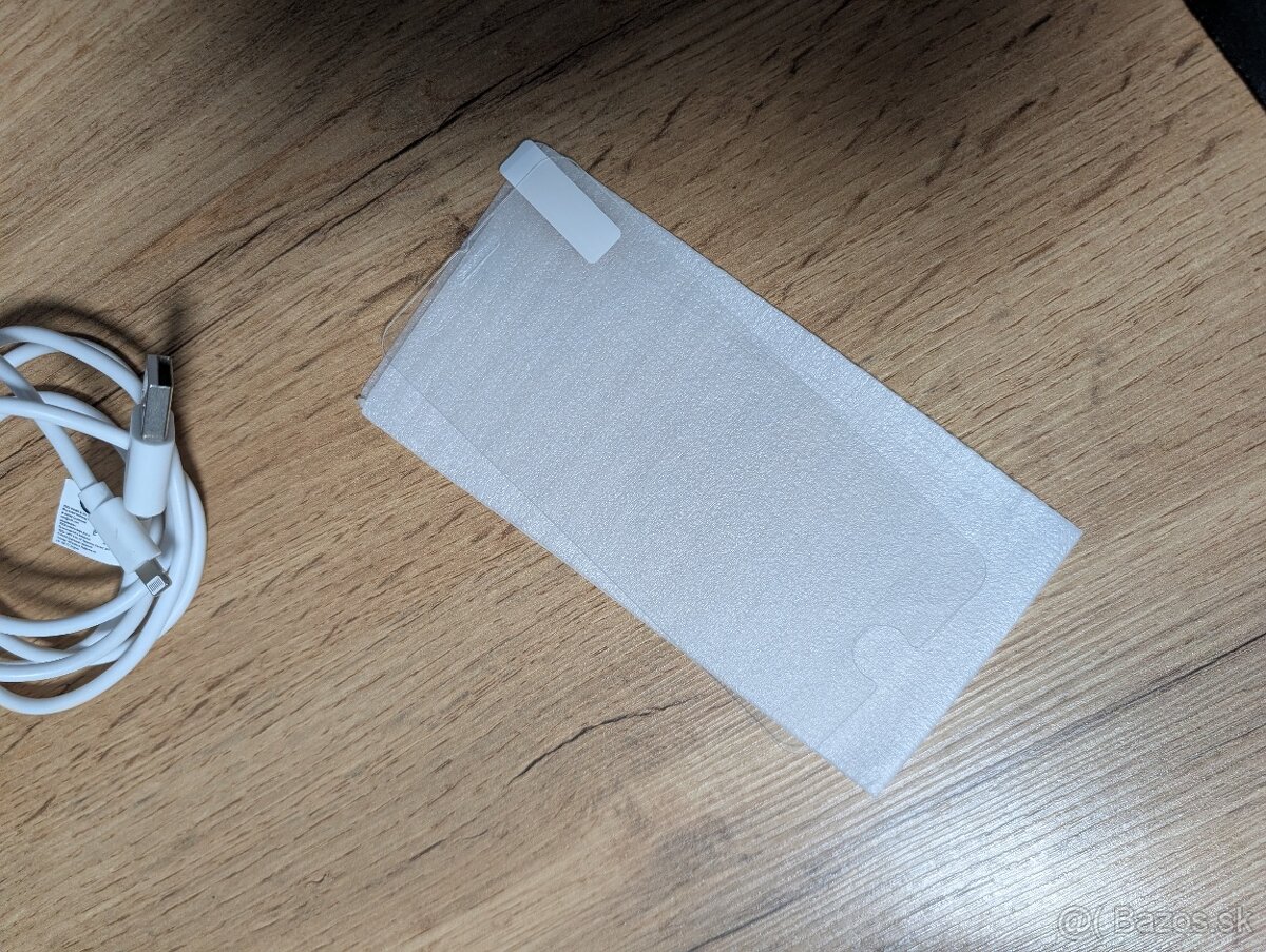 Predám iPhone SE (2. generácia) – 64 GB - 10