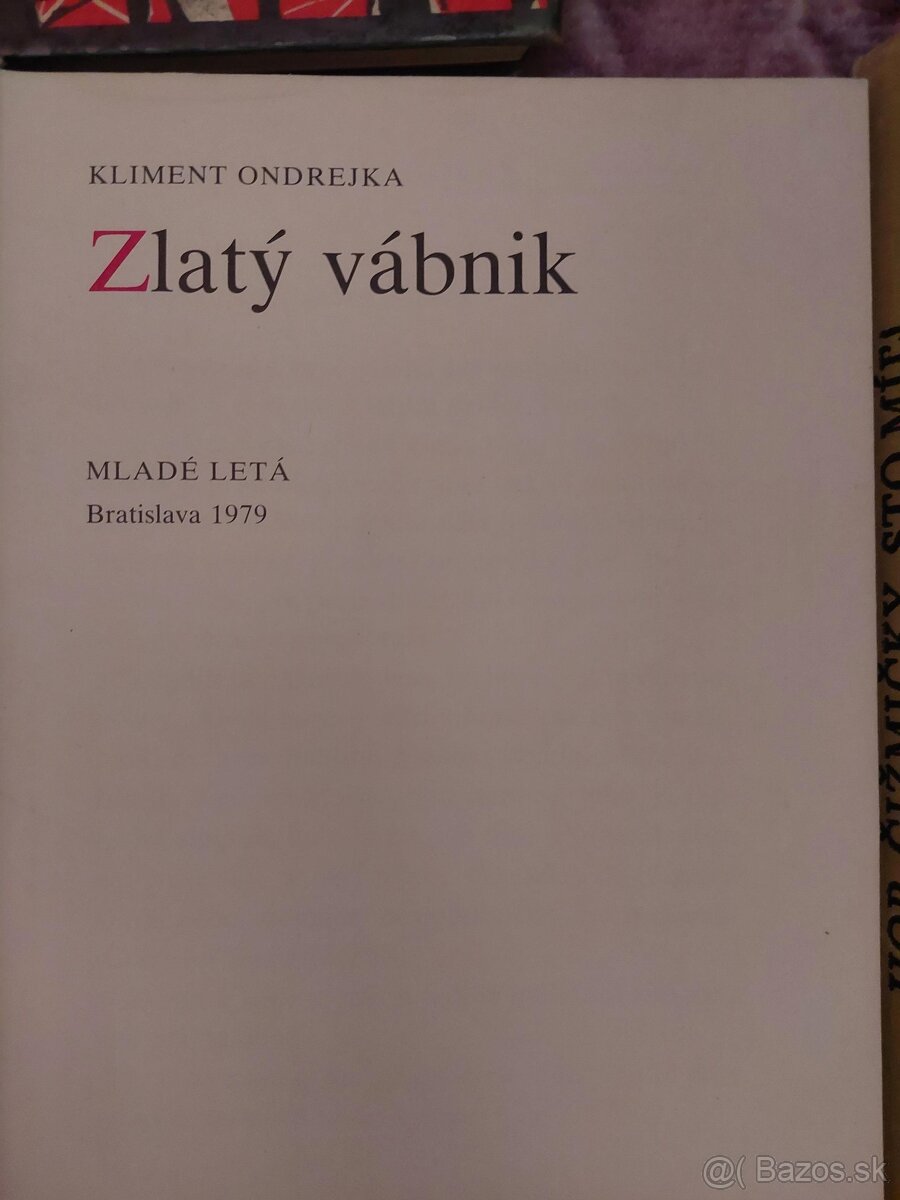 Rozprávky pre deti a mládež 1. časť . - 10