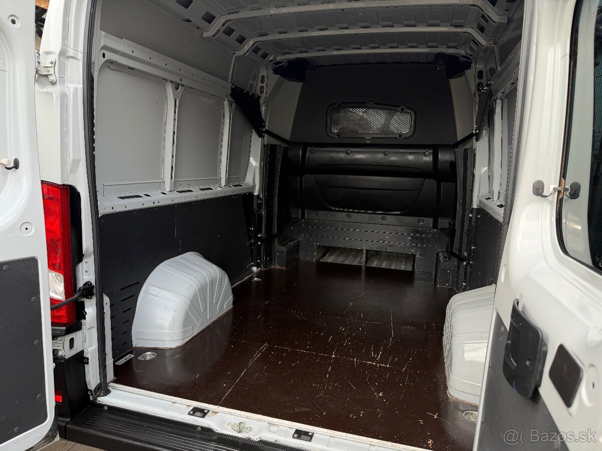 Fiat Ducato 2.2 Multijet 2022 - 10