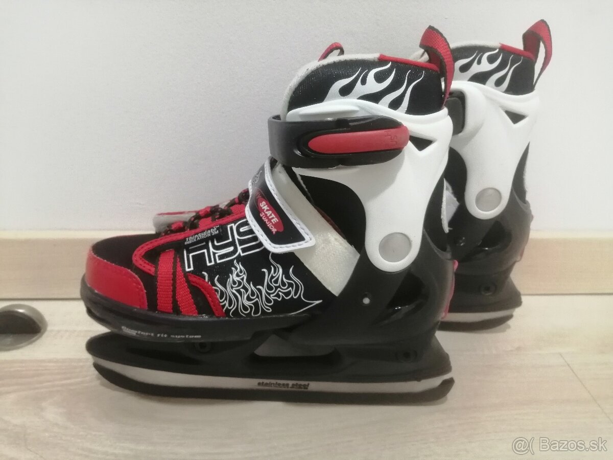HY SKATE - 10