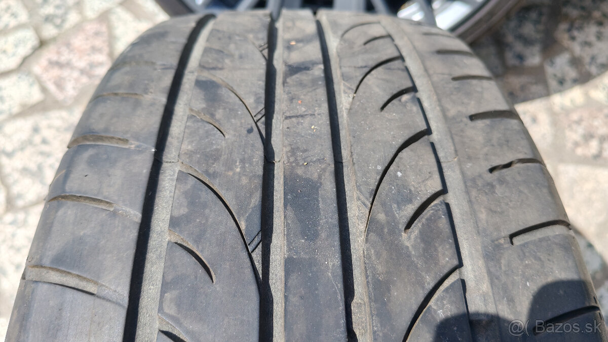 5x112 R19 --- VW GOLF 5,6,7,8 - 10