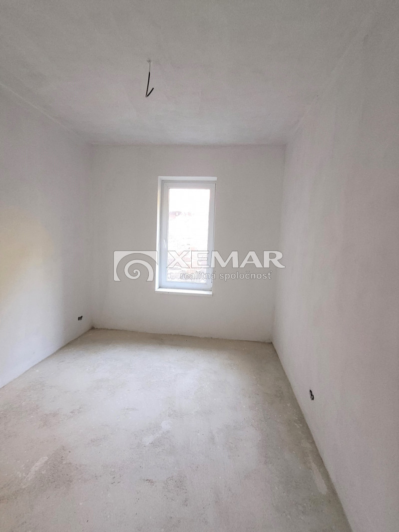 Na predaj apartmánový dom, Dolný Jelenec, Banská Bystrica - 10