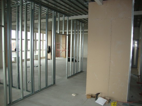 Ponúkam sadrokartónové práce a murovanie - 10